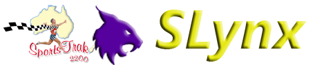 Slynx Logo