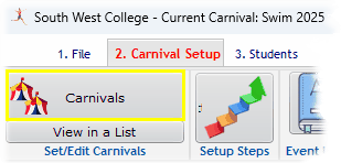 Edit Carnivals and Lineages