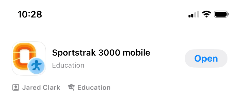 From the App Store From the App Store