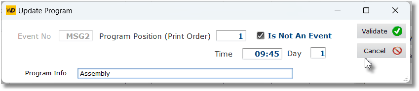NonSportIngEdit NonSportIngEdit