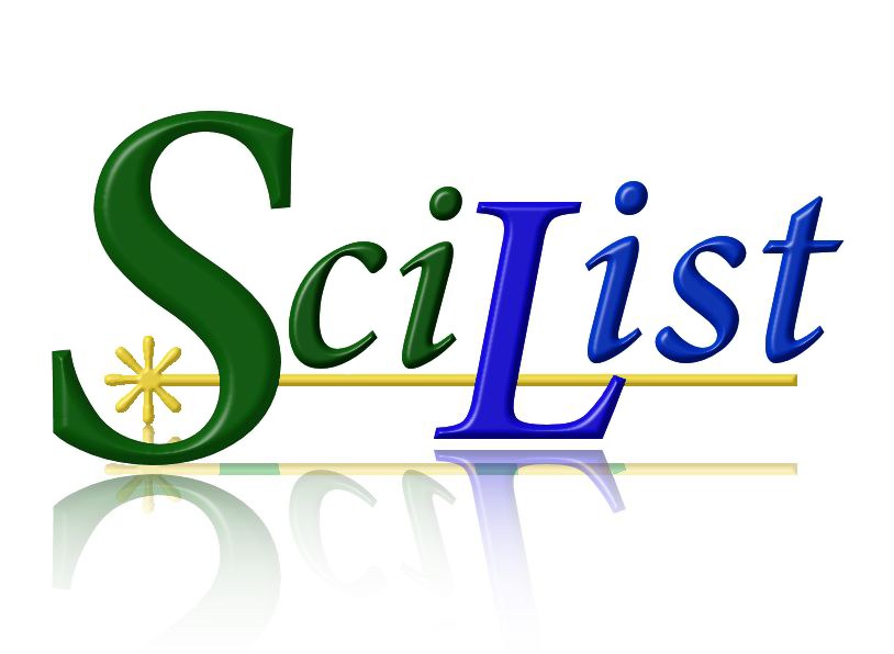 SciList