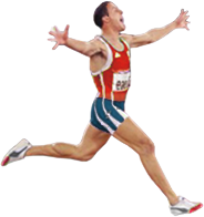 SportsTrak 3000
